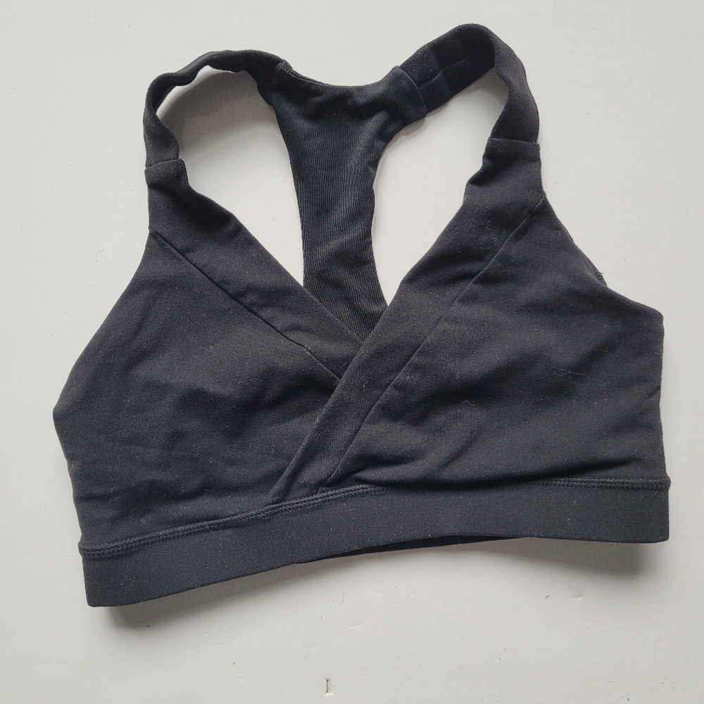 Lululemon Deep Breath Bra